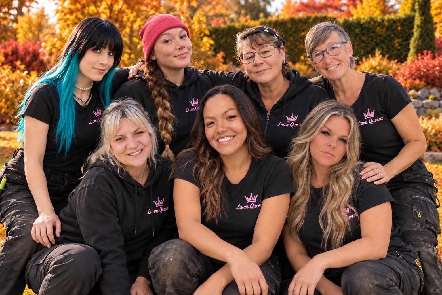 Landscaping and garden beds in Mission BC